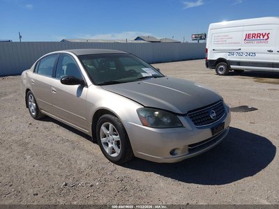 2005 Nissan Altima