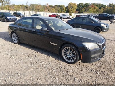 2014 BMW Alpina B7