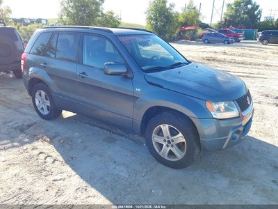 2007 Suzuki Grand Vitara