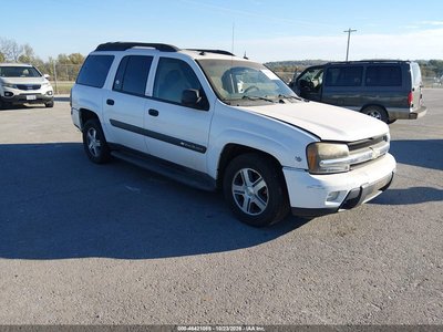 2004 Chevrolet Trailblazer EXT