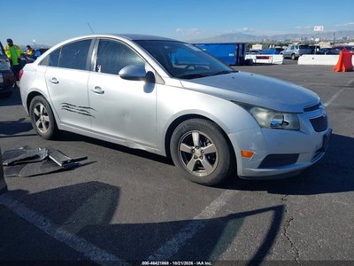 2011 Chevrolet Cruze