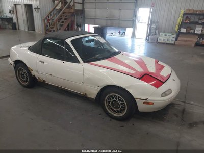 1997 Mazda MX-5 Miata