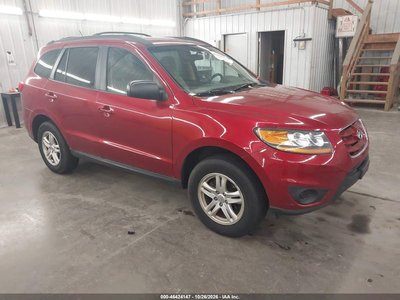 2010 Hyundai Santa Fe