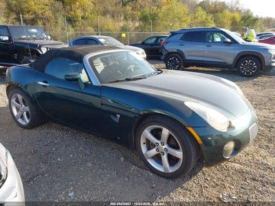 2006 Pontiac Solstice
