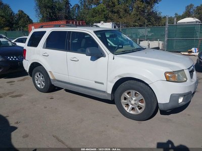 2008 Mazda Tribute