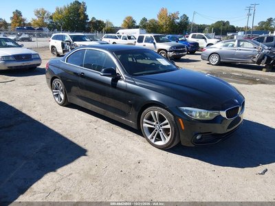 2018 BMW 430i