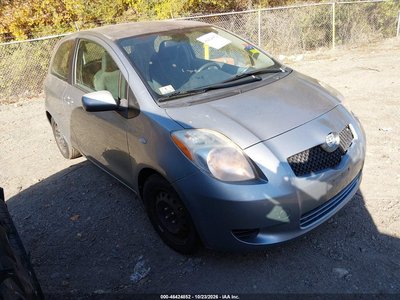 2008 Toyota Yaris
