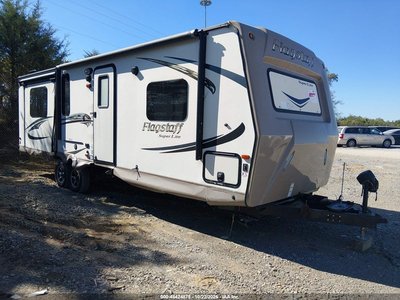 2017 Forest River Flagstaff Lite Weight Trailers