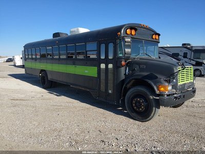 1999 International 3000