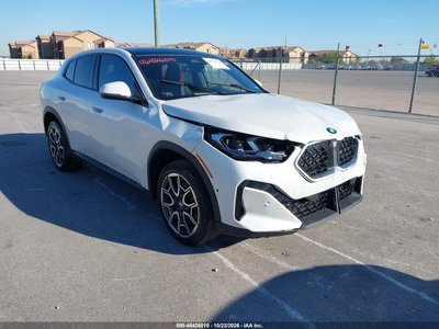 2026 BMW X2