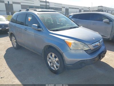 2007 Honda CR-V