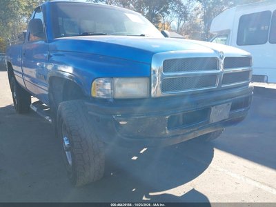 1999 Dodge Ram 2500
