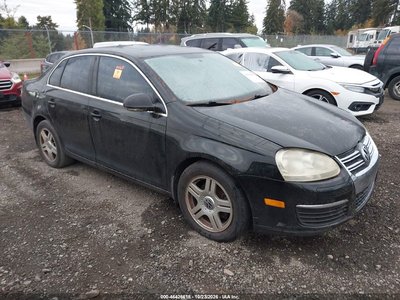 2006 Volkswagen Jetta