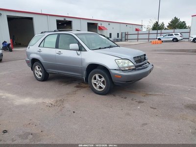 2001 Lexus RX 300