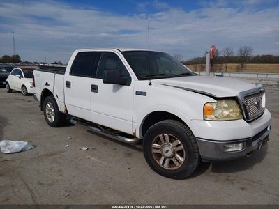 2004 Ford F-150