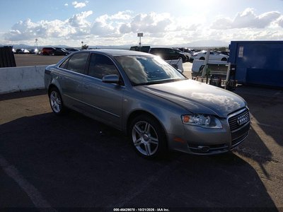 2006 Audi A4