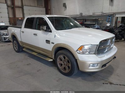 2011 RAM Ram 1500