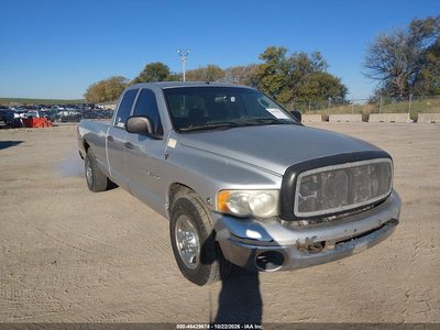 2004 Dodge Ram 2500