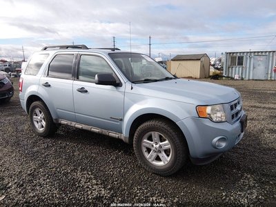 2009 Ford Escape Hybrid