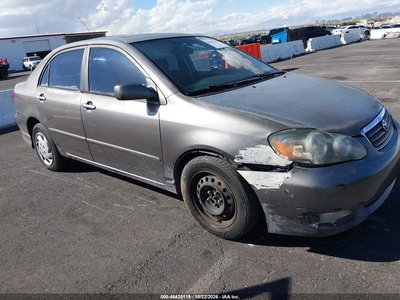 2005 Toyota Corolla