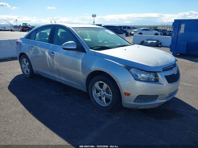 2011 Chevrolet Cruze