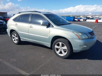 2005 Lexus RX