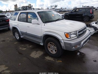 2000 Toyota 4Runner