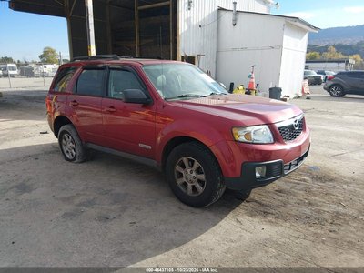2008 Mazda Tribute