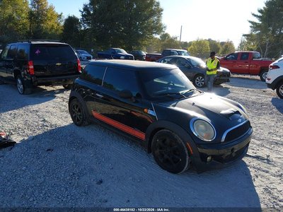 2009 MINI Cooper S