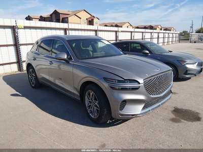 2022 Genesis GV70