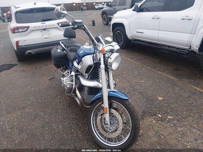 2000 BMW R1200