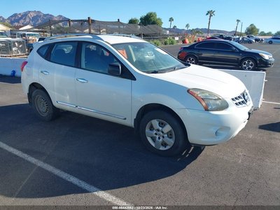 2014 Nissan Rogue