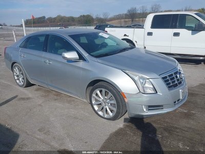 2013 Cadillac XTS