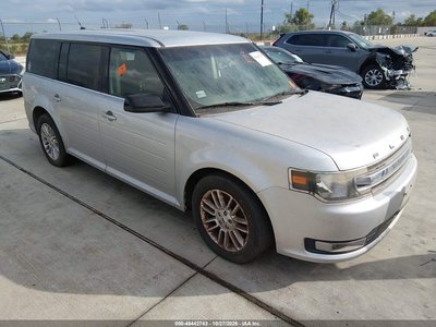 2014 Ford Flex