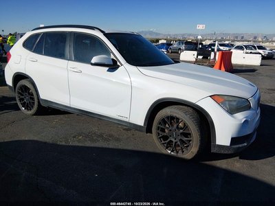 2014 BMW X1