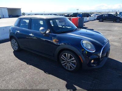 2017 MINI Hardtop