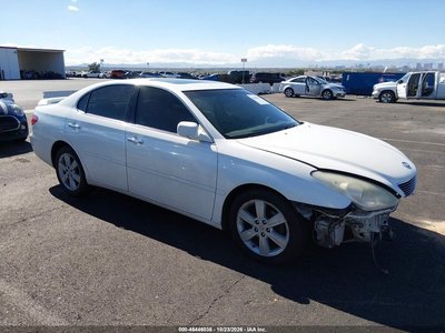 2006 Lexus ES