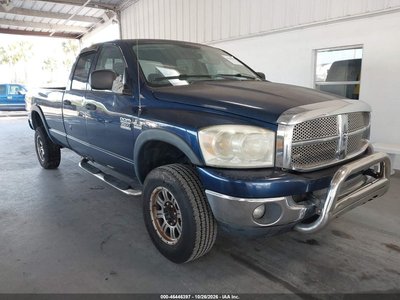 2007 Dodge Ram 2500