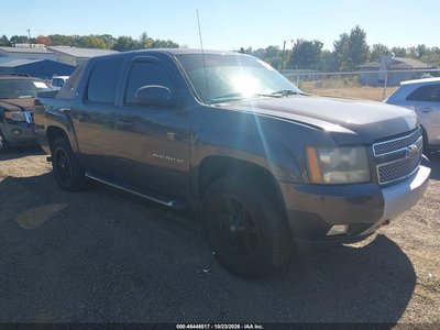 2010 Chevrolet Avalanche 1500