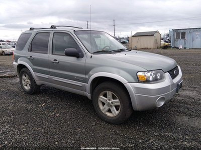 2005 Ford Escape Hybrid