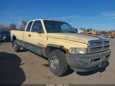1999 Dodge Ram 2500