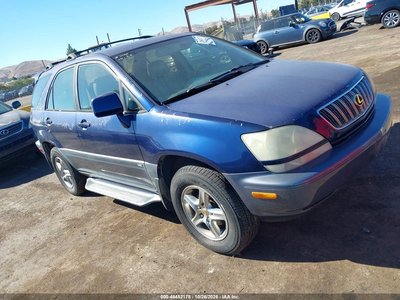 2003 Lexus RX 300