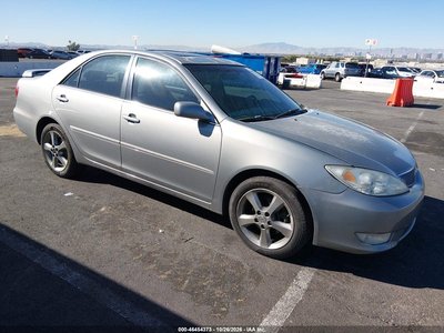 2005 Toyota Camry