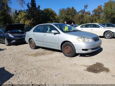 2008 Toyota Corolla