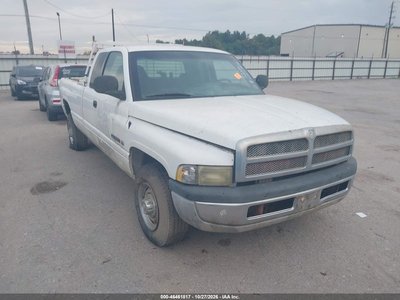 2001 Dodge Ram 2500