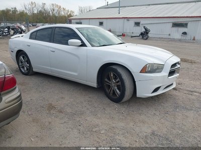 2013 Dodge Charger