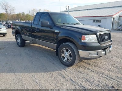 2004 Ford F-150