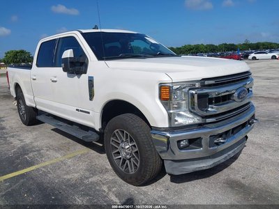 2022 Ford F-250