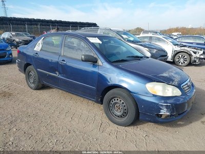 2006 Toyota Corolla