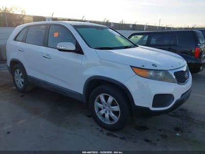 2011 Kia Sorento